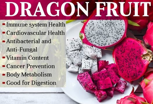 Award-winning Dragon Fruit Berry Jam