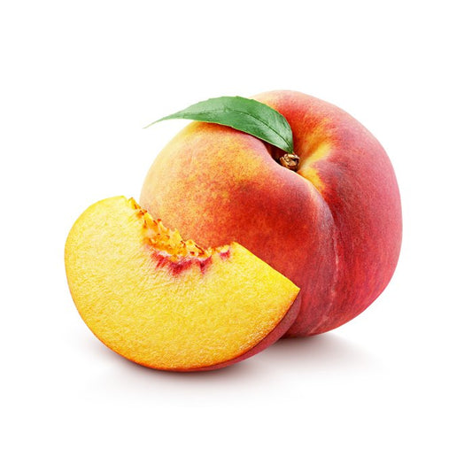 Peach Jam